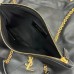 YSL JAMIE 4.3 POCHON IN LAMBSKIN