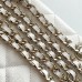 Chanel 25cm Sa Mini Tote Bag(high-end grade)