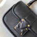Medium Dior Toujours Vertical Tote Bag(high-end grade)