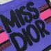Small Dior Book Tote