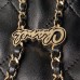 CHANEL BACKPACK