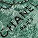 CHANEL SHOPPING BAG