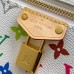 LV x TM Vanity Chain Pouch