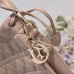 Dior Lady Dior Milly Mini Bag
