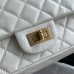 CHANEL 2.55 HANDBAG(high-end grade)
