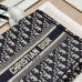 SMALL DIOR BOOK TOTE