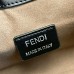 Fendi Small Runaway Shopper Bag