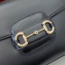 Gucci Horsebit 1955 Soft mini shoulder bag