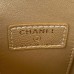 Chanel SMALL VANITY WITH CHAIN