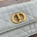 Dior Miss Caro Pouch with Chain
