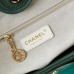 Chanel Small Tote Bag