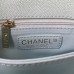 CHANEL Coco Handle Bag Small