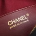 Chanel 22s Heart Bag