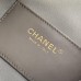 CHANEL 25C LARGE HOBO SUEDE(high-end grade)
