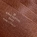 LV Wallet on Chain Ivy
