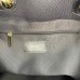 CHANEL MEDIUM DEAUVILLE TOTE