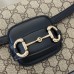 Gucci Horsebit 1955 Soft small shoulder bag