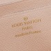 LV Wallet on Chain Ivy