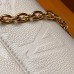 LV Wallet on Chain Ivy