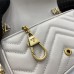 Gucci Marmont super mini bag