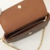 LV Wallet on Chain Ivy