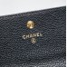 Chanel classic long wallet