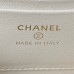 Chanel VANITY WITH CHAIN(HIGH-END GRADE)