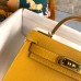 Hermes Mini Kelly II(HIGH-END GRADE)