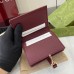 Gucci Jackie 1961 Card Holder