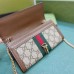 Gucci Jackie 1961 Wallet on Chain(high-end grade)