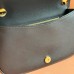 GG Blondie small top handle bag