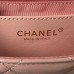 CHANEL CLASSIC FLAP HANDBAG(High-End Grade)