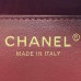 CHANEL Mini Camera Case