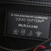 LV x TM NANO SPEEDY Bag