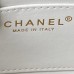 Chanel classic chain wallet