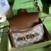 Gucci Horsebit 1955 mini bag