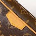 LV Trocadéro Wearable Wallet