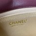Chanel Pearl Crush Mini Rectangular Flap