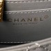 Chanel classic chain wallet