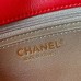 Chanel Pearl Crush Mini Rectangular Flap