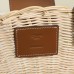 Dior 30 Montaigne East-West Bag with Chain