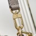 LV MINI BUMBAG GLOVES