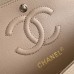 CHANEL SMALL CLASSIC HANDBAG