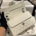 CHANEL SMALL CLASSIC HANDBAG