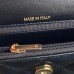 CHANEL Flap Phone Holder with Chain(HIGH-END GRADE)