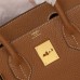 HERMES BIRKIN BAG 25