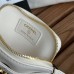 CHANEL 19 Zipped Coin Purse