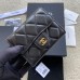 CHANEL Classic Small Flap Wallet