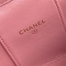 CHANEL Small Vanity with Chain(HIGH-END GRADE)