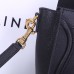 CELINE NANO LUGGAGE BAG IN CALFSKIN